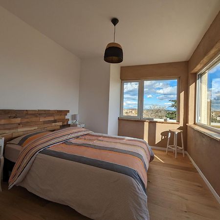 Apartmán Terre De Sienne Saint-Clair  Exteriér fotografie
