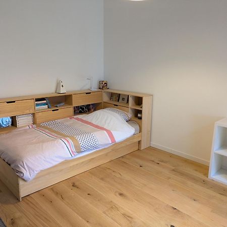 Apartmán Terre De Sienne Saint-Clair  Exteriér fotografie
