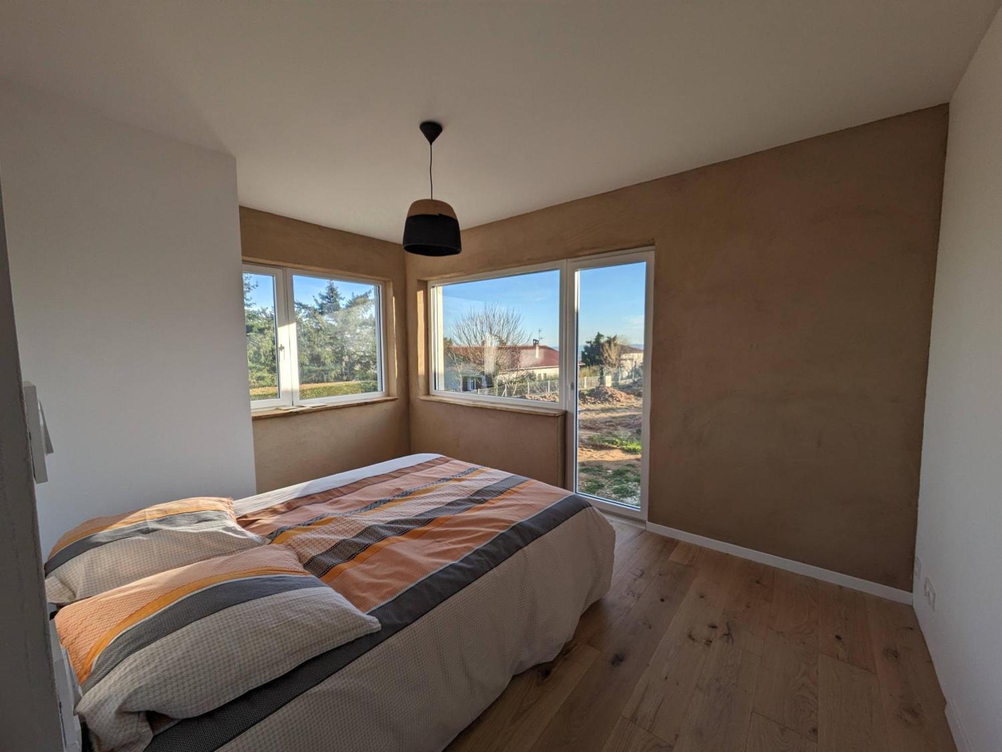 Apartmán Terre De Sienne Saint-Clair  Exteriér fotografie