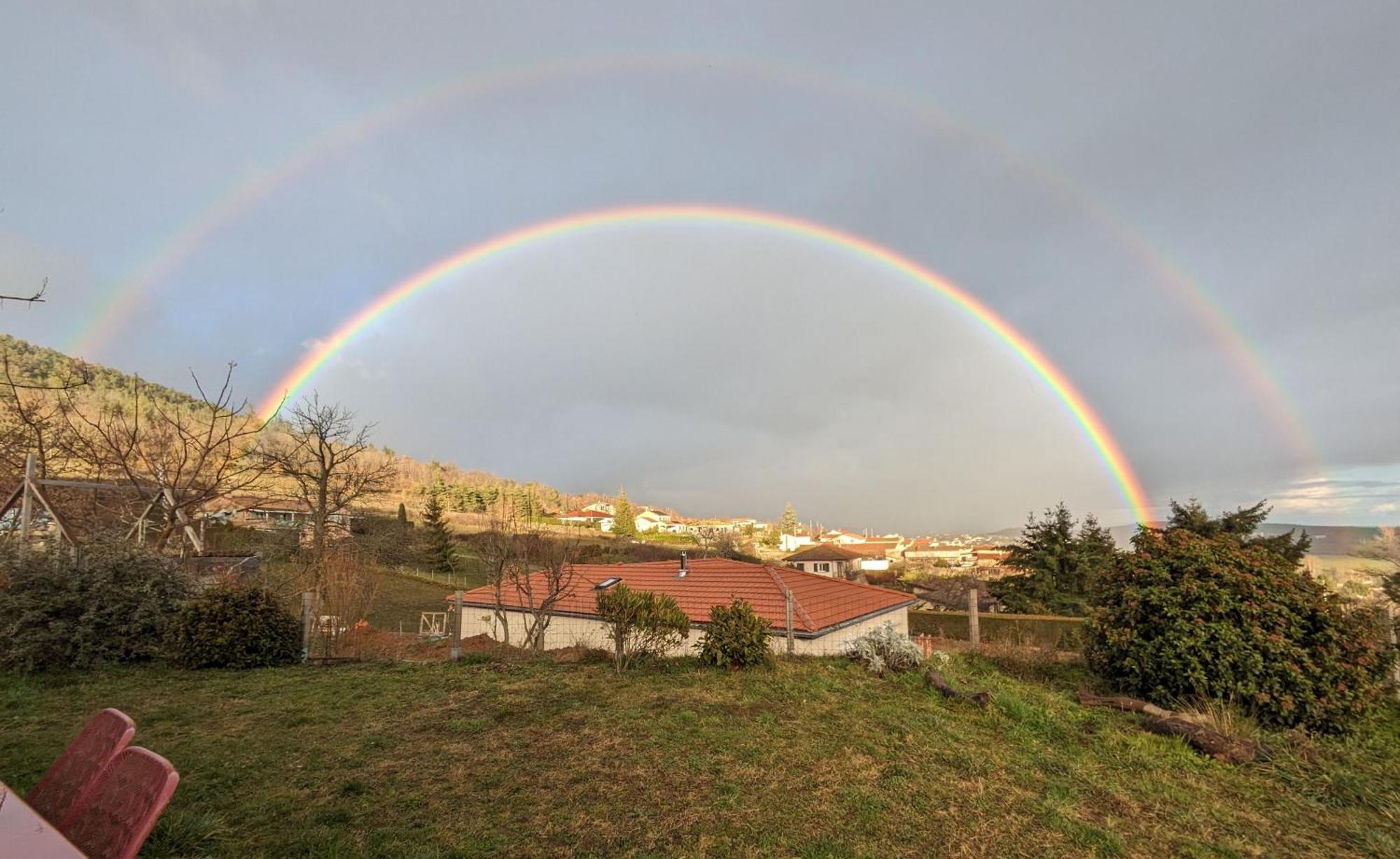 Apartmán Terre De Sienne Saint-Clair  Exteriér fotografie