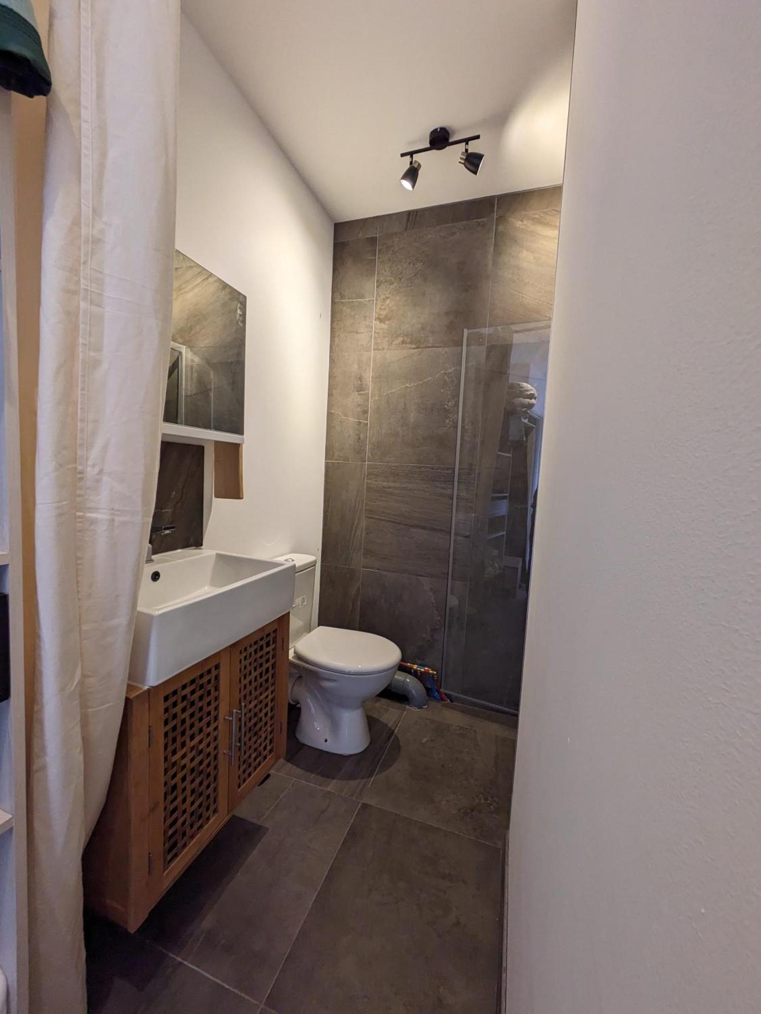 Apartmán Terre De Sienne Saint-Clair  Exteriér fotografie