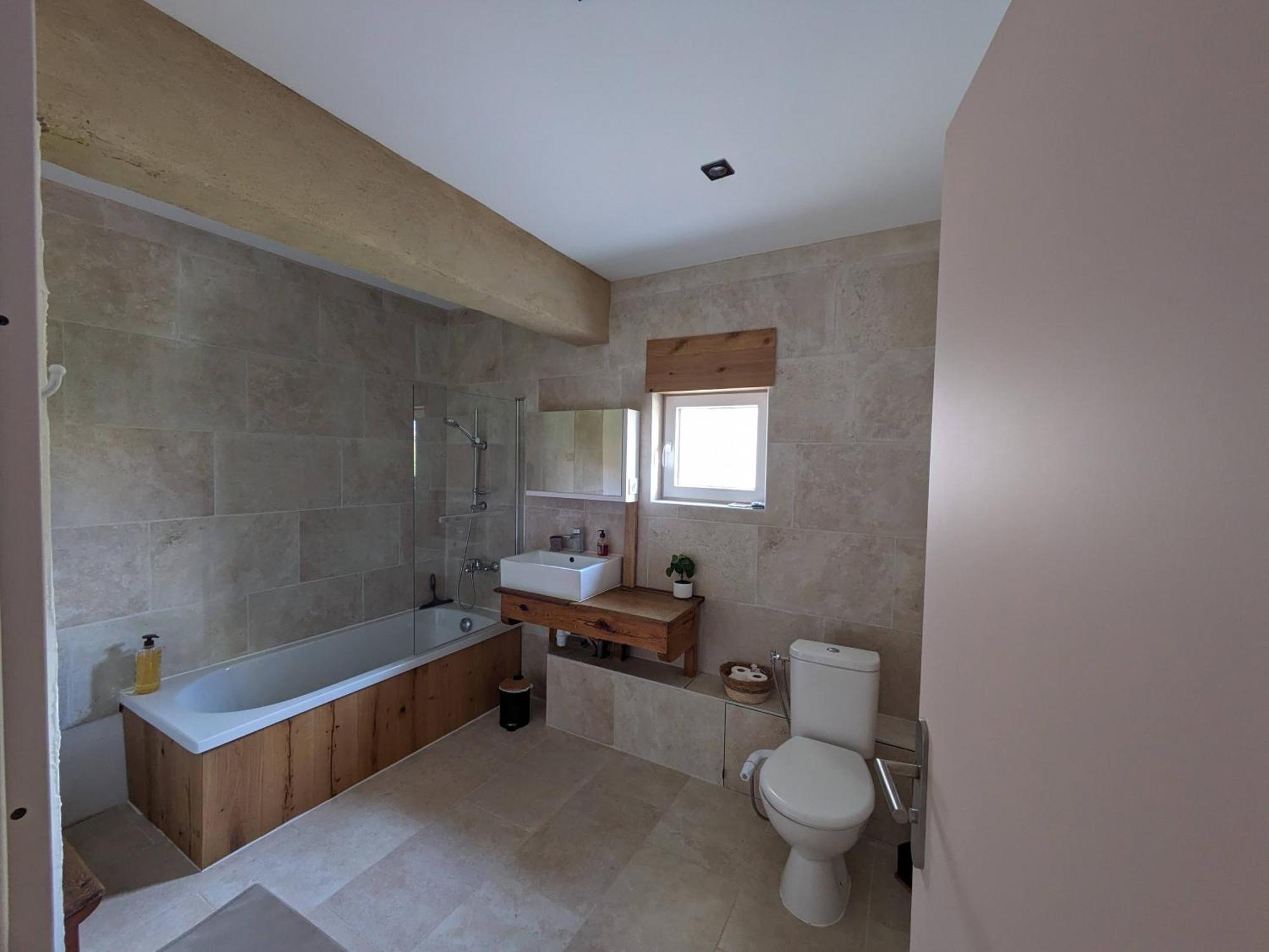 Apartmán Terre De Sienne Saint-Clair  Exteriér fotografie