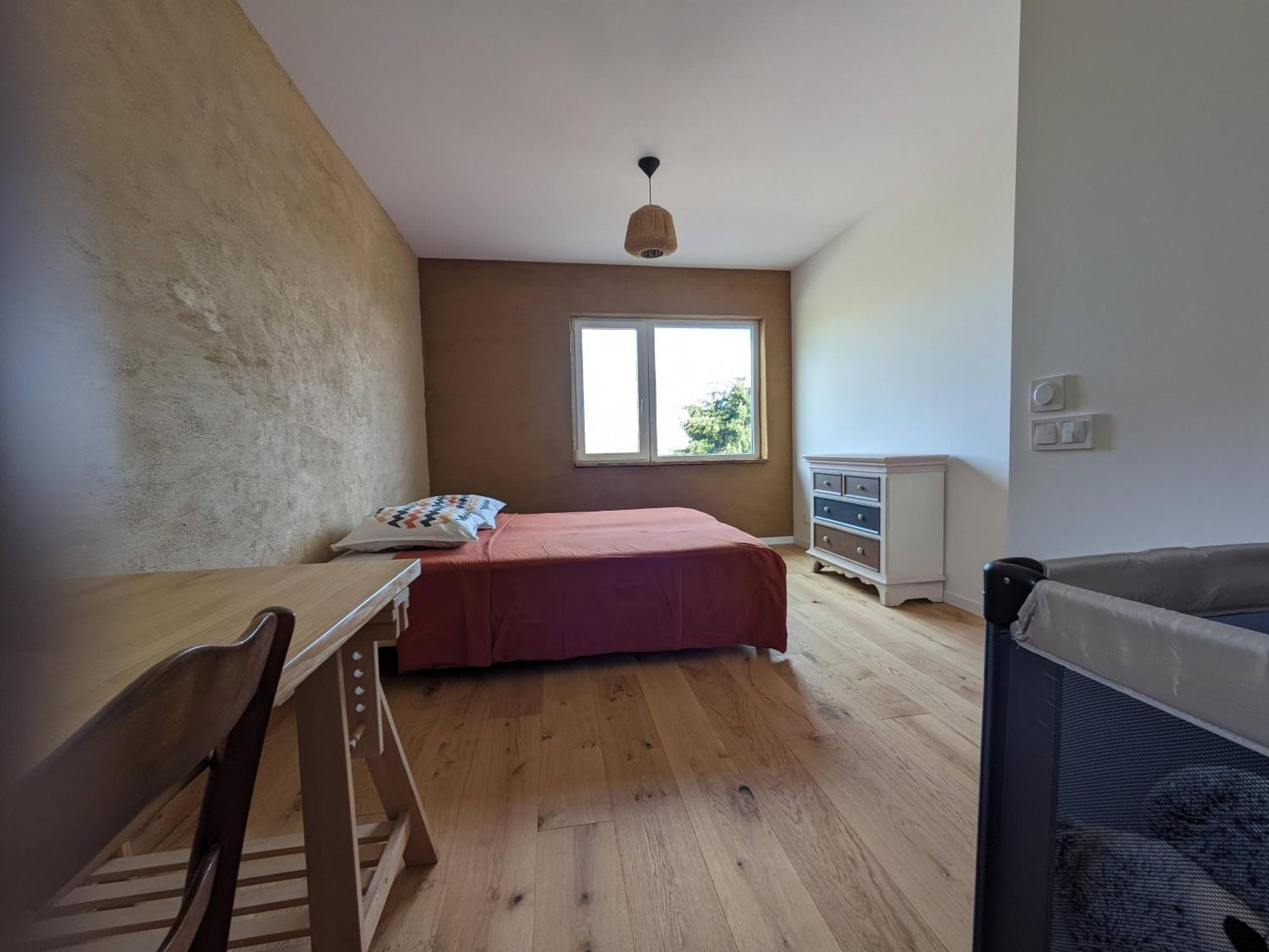 Apartmán Terre De Sienne Saint-Clair  Exteriér fotografie