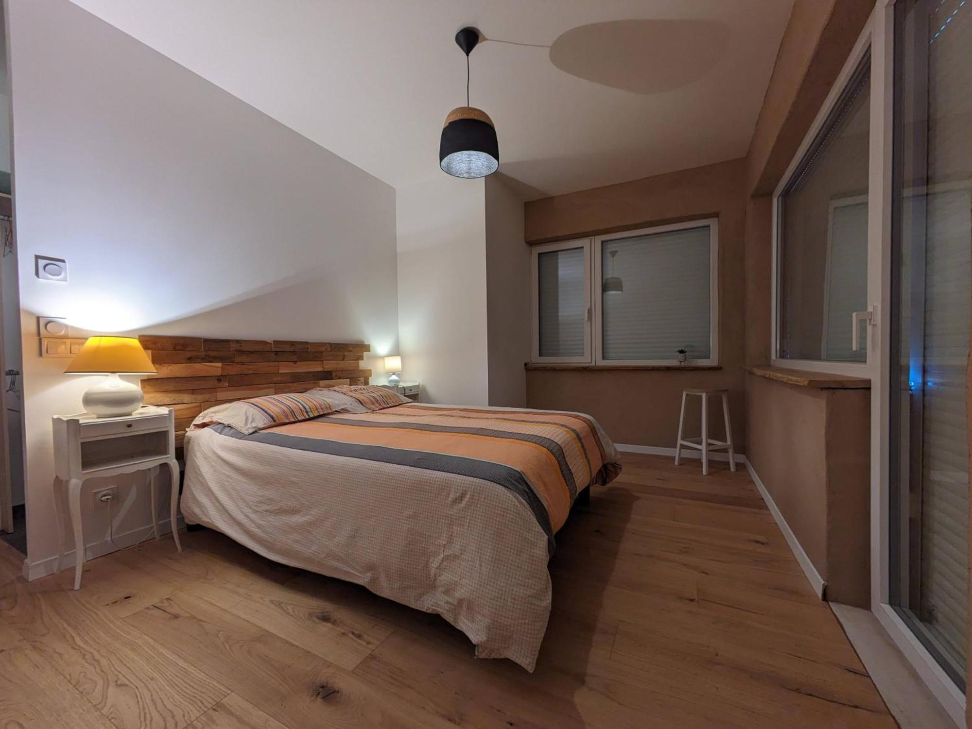 Apartmán Terre De Sienne Saint-Clair  Exteriér fotografie