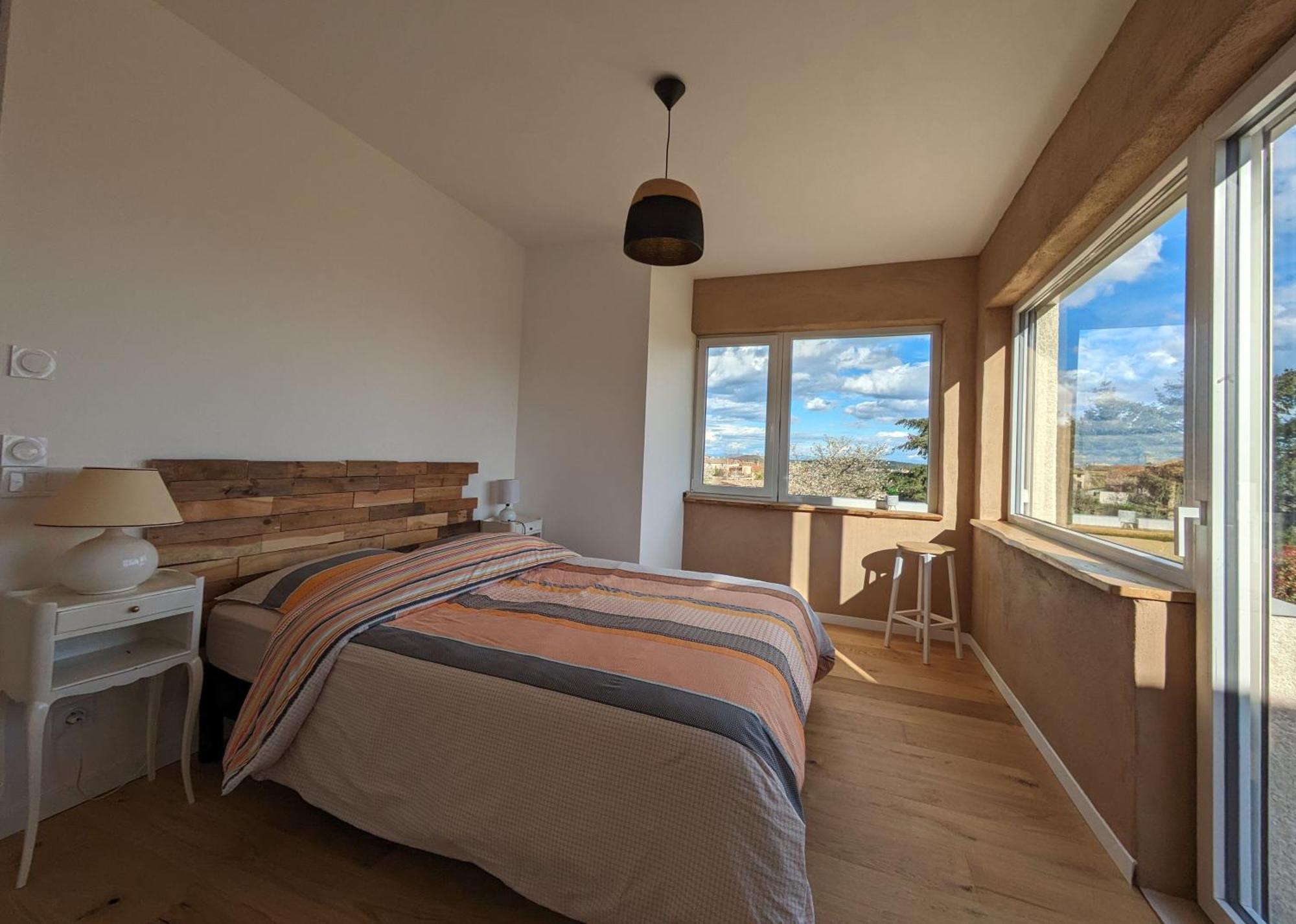 Apartmán Terre De Sienne Saint-Clair  Exteriér fotografie