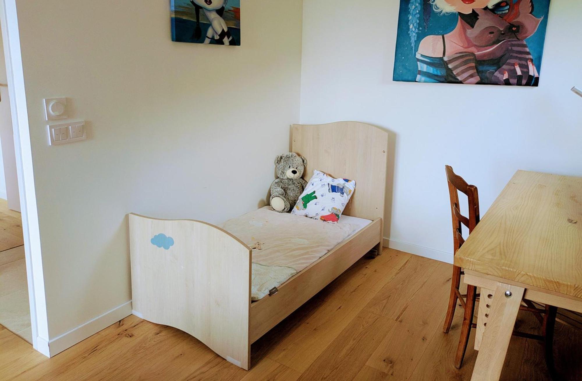 Apartmán Terre De Sienne Saint-Clair  Exteriér fotografie