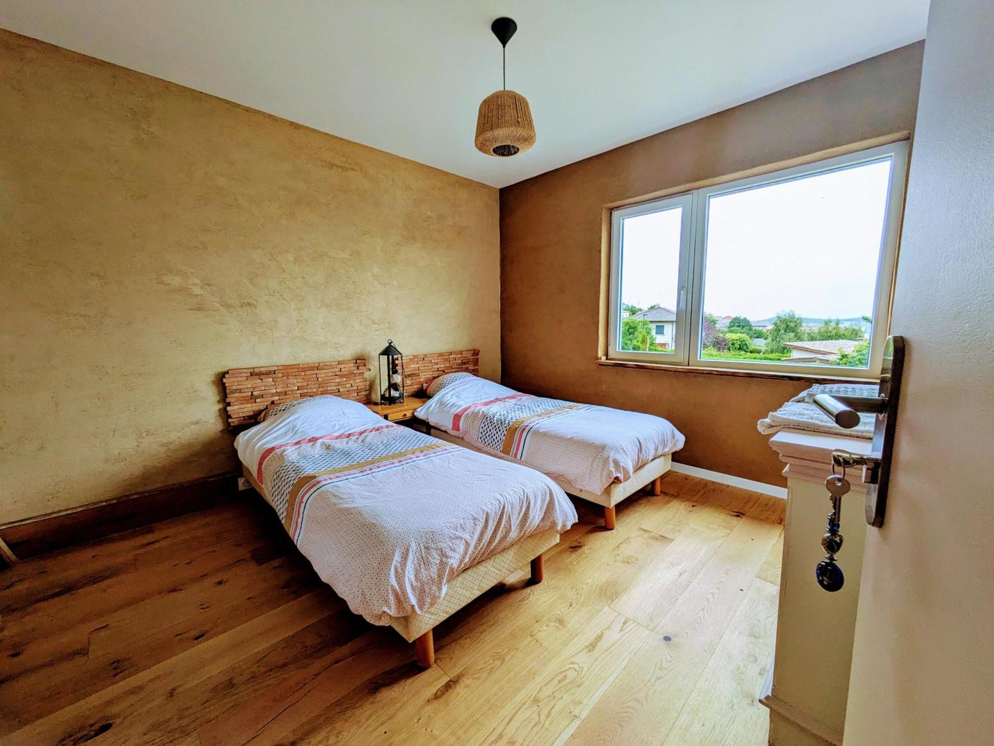 Apartmán Terre De Sienne Saint-Clair  Exteriér fotografie