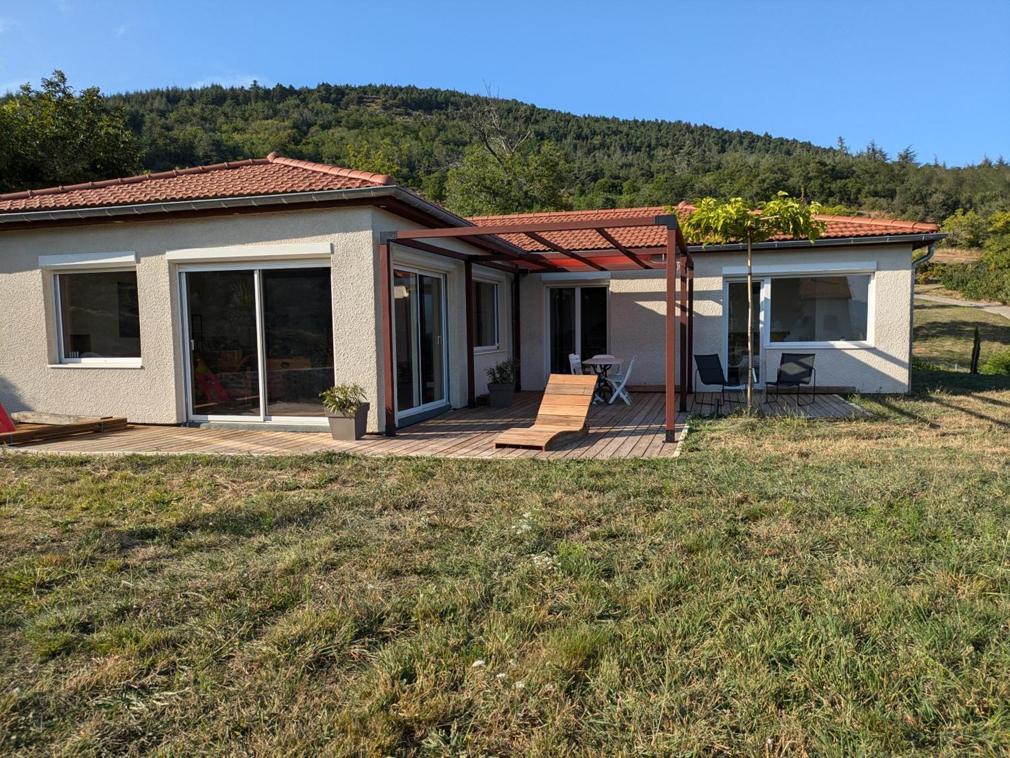 Apartmán Terre De Sienne Saint-Clair  Exteriér fotografie