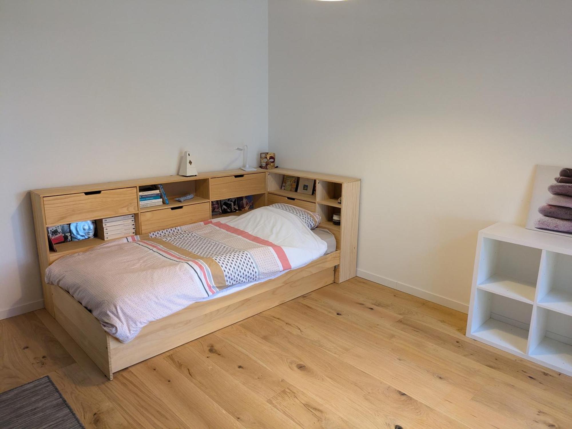 Apartmán Terre De Sienne Saint-Clair  Exteriér fotografie