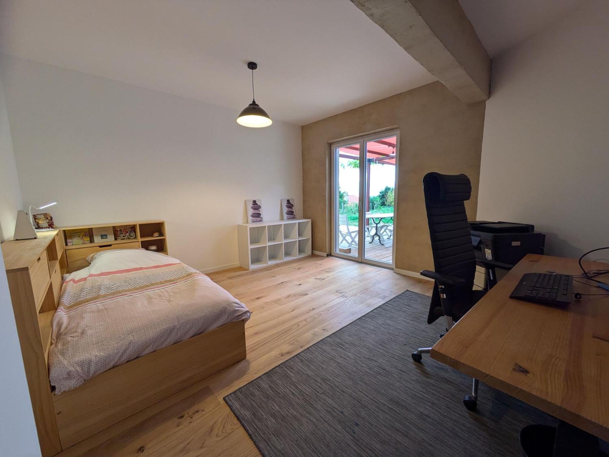 Apartmán Terre De Sienne Saint-Clair  Exteriér fotografie